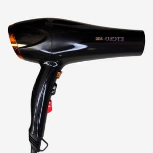 سشوار ET-8600