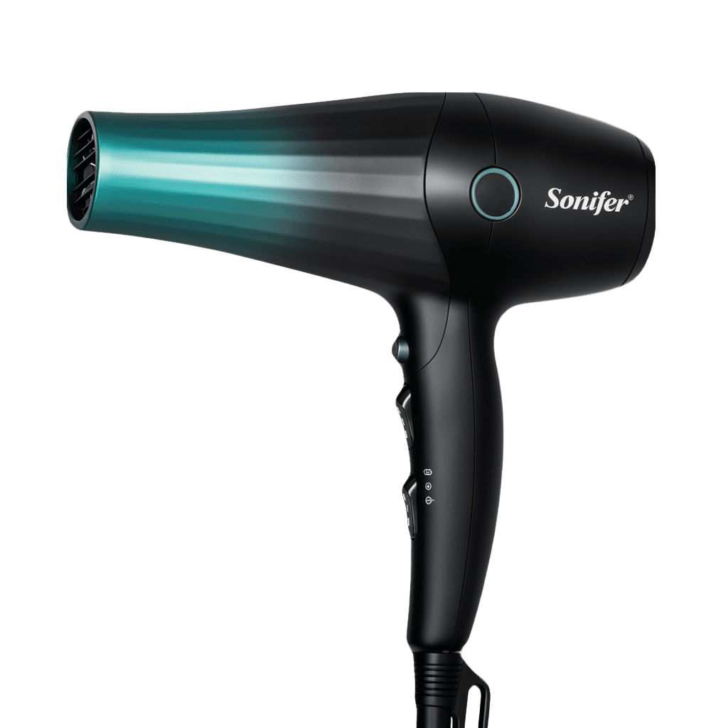 SF-9689B hair dryer تصویر سشوار سونیفر SF-9689b