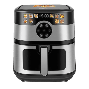 سرخ کن سونیفر مدل SF-1047 (هواپز 8 لیتری)