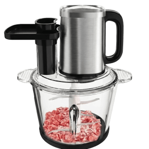 غذا ساز داول 3لیتری مدل DL-207