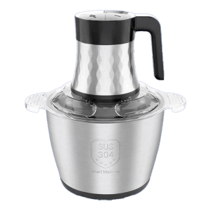 خردکن داول (DUVEL) مدل DL-201