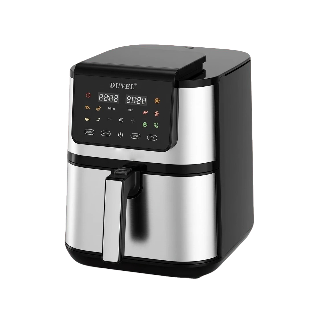 سرخ کن داول (Duvel) مدل DL-228