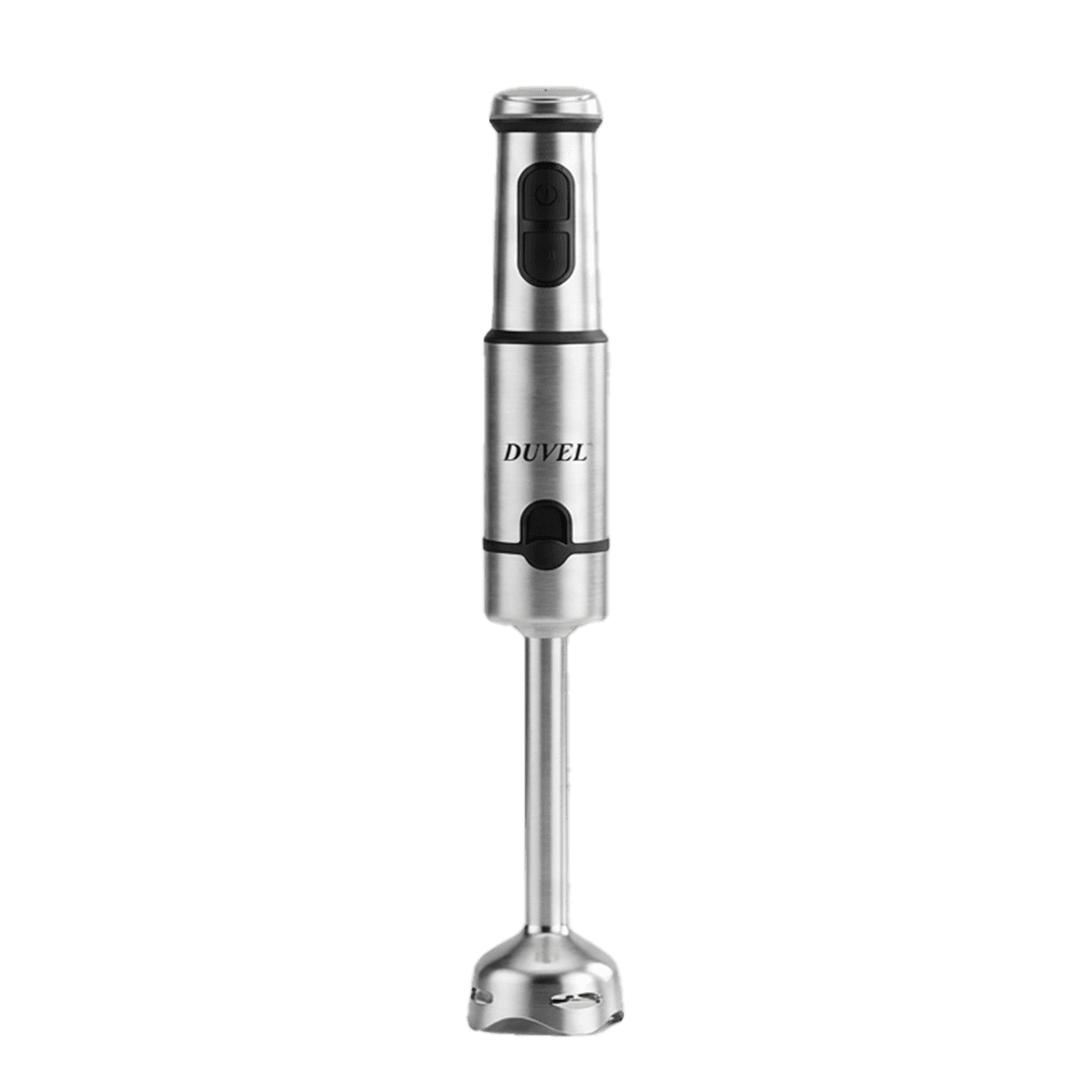 مخلوط کن دستی دوالDL-065 موتور DC قدرتمند 1500 وات مخلوط کن دستی دوال DL-065