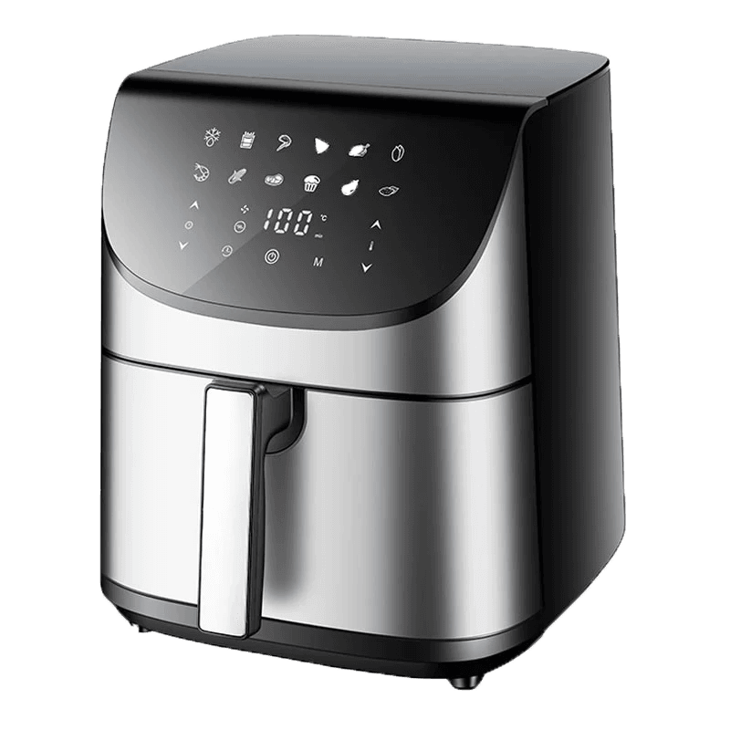 هواپز دوال مدل DL-210