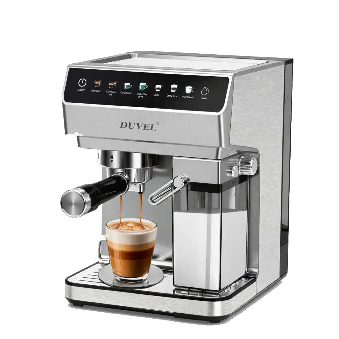 اسپرسوساز داول Duvel DL-247 - 2