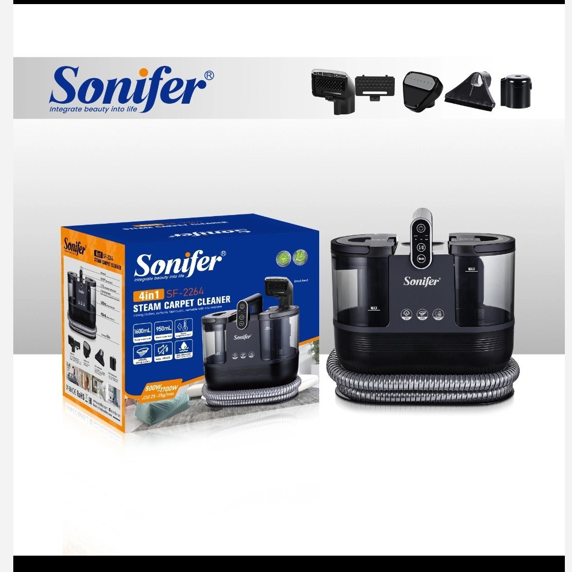 SF-2264-sonifer - box